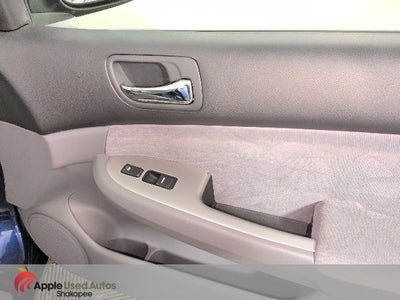 2003 Honda Accord EX 2.4