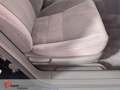 2003 Honda Accord EX 2.4