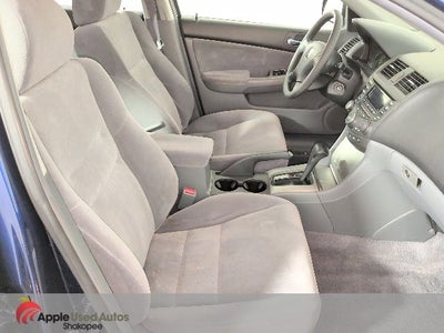 2003 Honda Accord EX 2.4