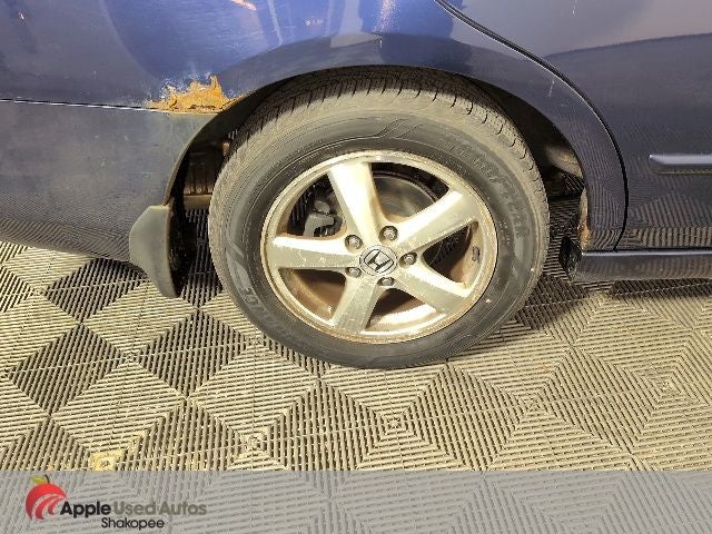 2003 Honda Accord EX 2.4