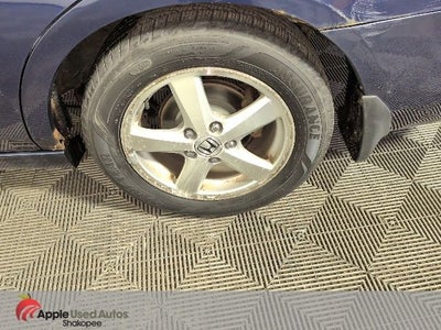 2003 Honda Accord EX 2.4