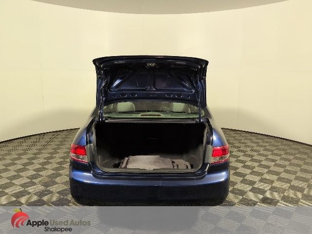 2003 Honda Accord EX 2.4