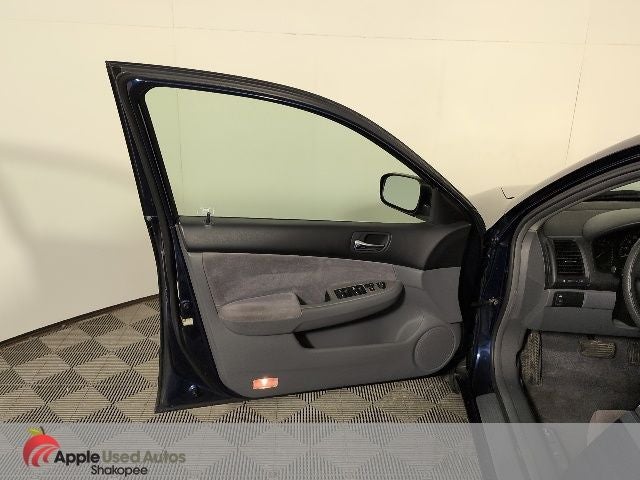 2003 Honda Accord EX 2.4