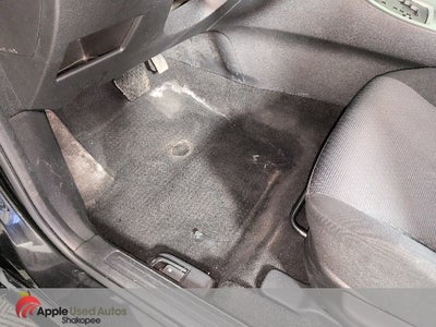 2010 Mazda Mazda3 i Touring