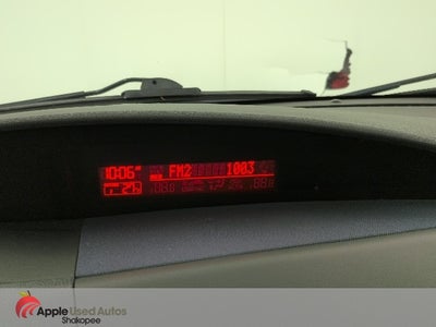 2010 Mazda Mazda3 i Touring