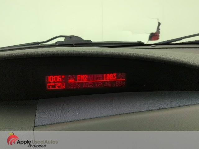 2010 Mazda Mazda3 i Touring