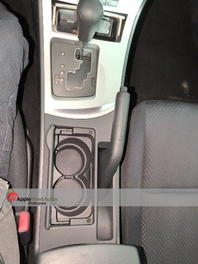 2010 Mazda Mazda3 i Touring