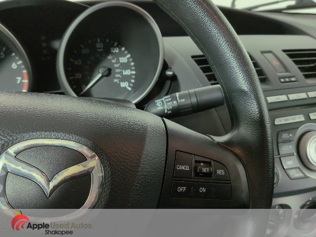 2010 Mazda Mazda3 i Touring