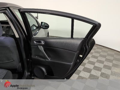 2010 Mazda Mazda3 i Touring