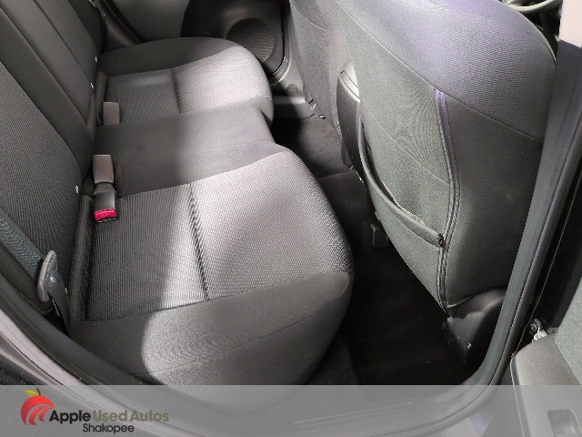 2010 Mazda Mazda3 i Touring