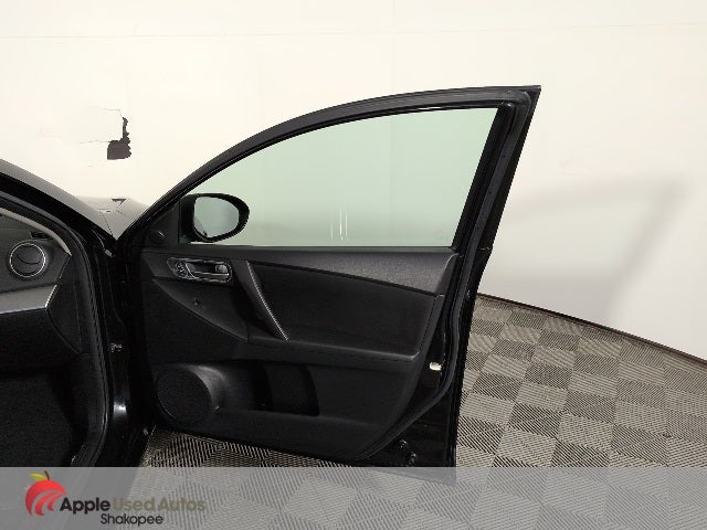 2010 Mazda Mazda3 i Touring