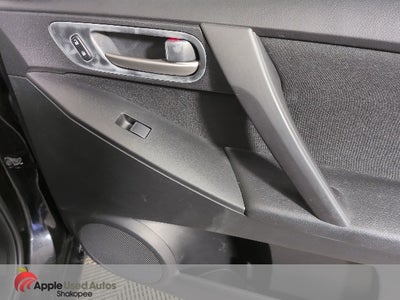 2010 Mazda Mazda3 i Touring