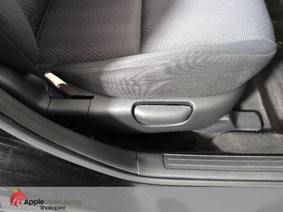 2010 Mazda Mazda3 i Touring