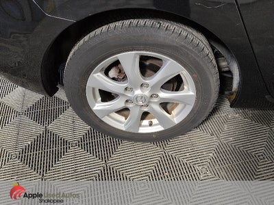 2010 Mazda Mazda3 i Touring