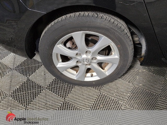 2010 Mazda Mazda3 i Touring