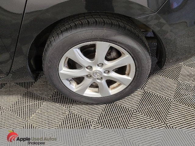 2010 Mazda Mazda3 i Touring