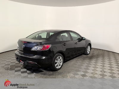 2010 Mazda Mazda3 i Touring