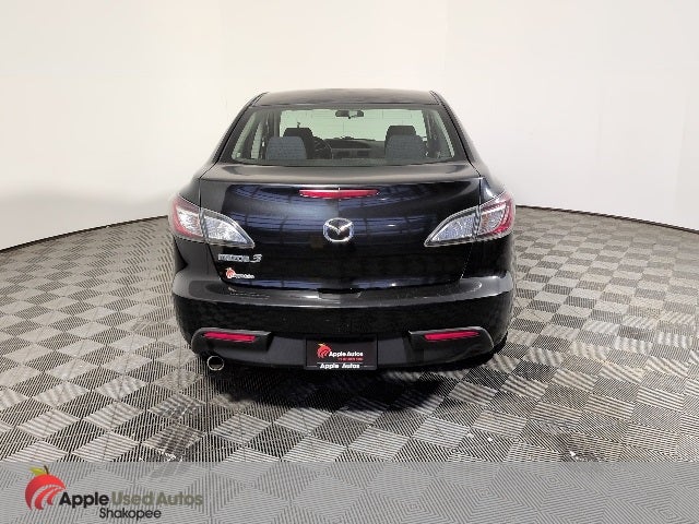 2010 Mazda Mazda3 i Touring