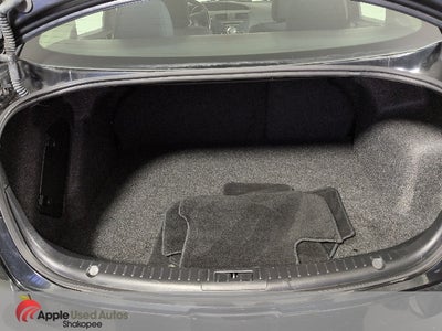 2010 Mazda Mazda3 i Touring