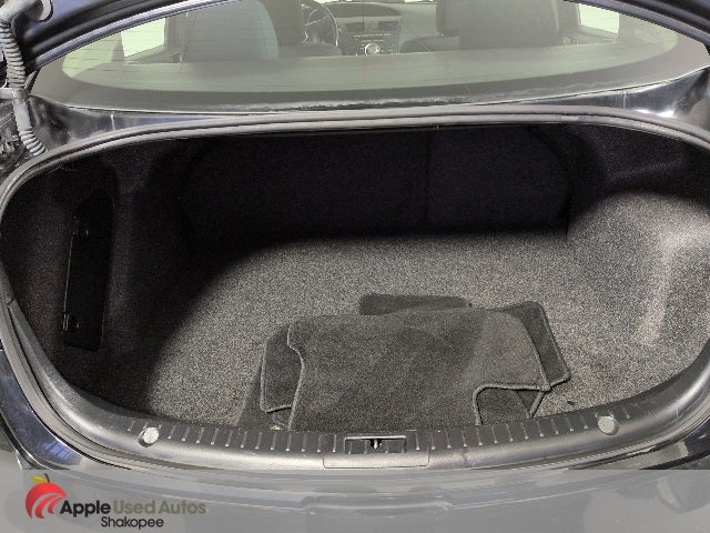 2010 Mazda Mazda3 i Touring