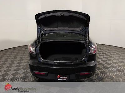 2010 Mazda Mazda3 i Touring