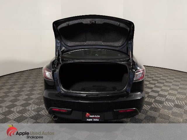 2010 Mazda Mazda3 i Touring