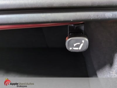 2017 Mazda Mazda6 Sport