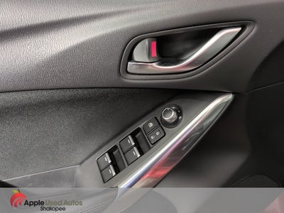 2017 Mazda Mazda6 Sport