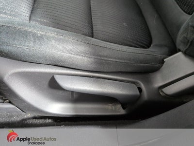 2017 Mazda Mazda6 Sport