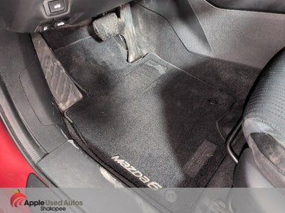 2017 Mazda Mazda6 Sport