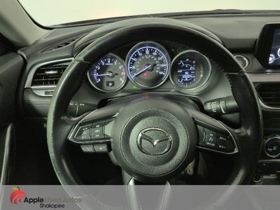 2017 Mazda Mazda6 Sport