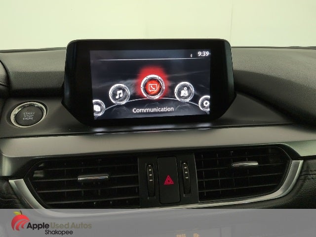 2017 Mazda Mazda6 Sport