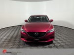 2017 Mazda Mazda6 Sport