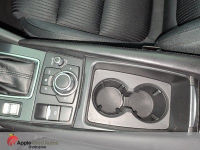 2017 Mazda Mazda6 Sport