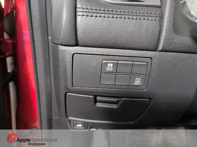 2017 Mazda Mazda6 Sport