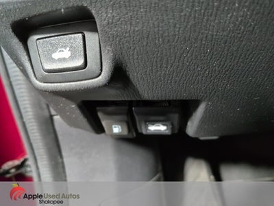 2017 Mazda Mazda6 Sport