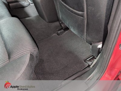 2017 Mazda Mazda6 Sport