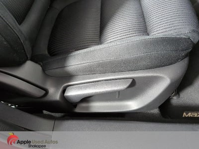 2017 Mazda Mazda6 Sport