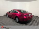 2017 Mazda Mazda6 Sport