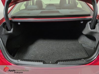 2017 Mazda Mazda6 Sport