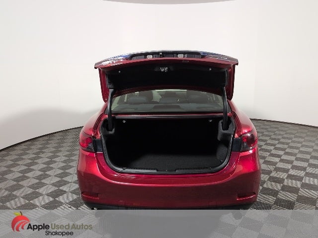 2017 Mazda Mazda6 Sport