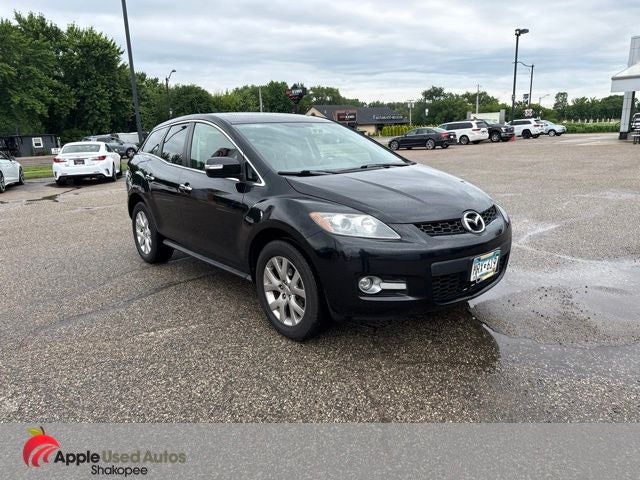 2009 Mazda Mazda CX-7 Grand Touring