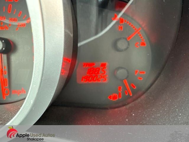 2009 Mazda Mazda CX-7 Grand Touring