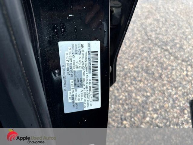 2009 Mazda Mazda CX-7 Grand Touring