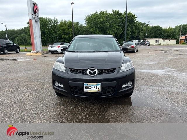 2009 Mazda Mazda CX-7 Grand Touring