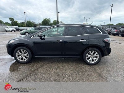 2009 Mazda Mazda CX-7 Grand Touring