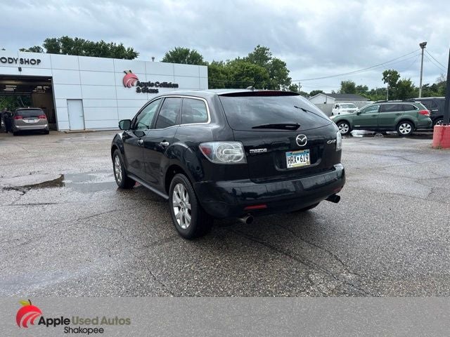 2009 Mazda Mazda CX-7 Grand Touring