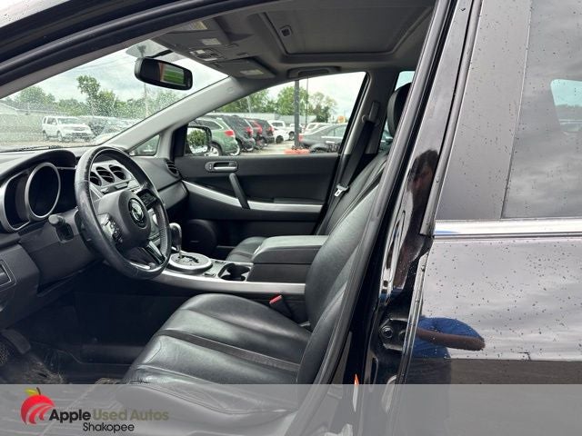 2009 Mazda Mazda CX-7 Grand Touring