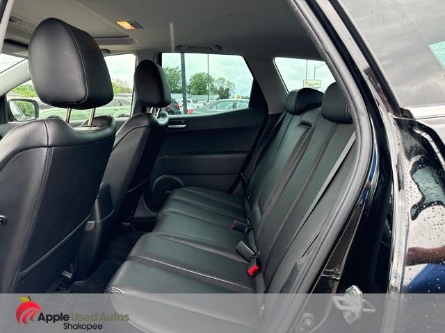 2009 Mazda Mazda CX-7 Grand Touring