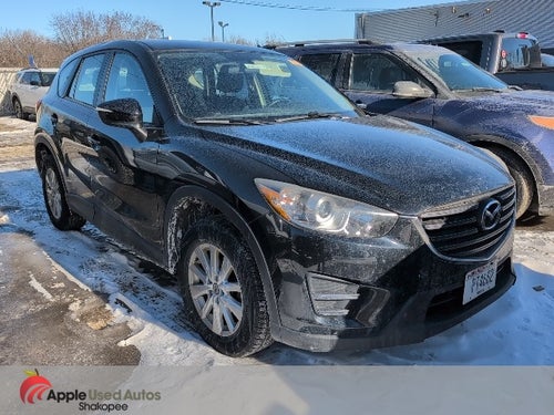 2016 Mazda Mazda CX-5 Sport